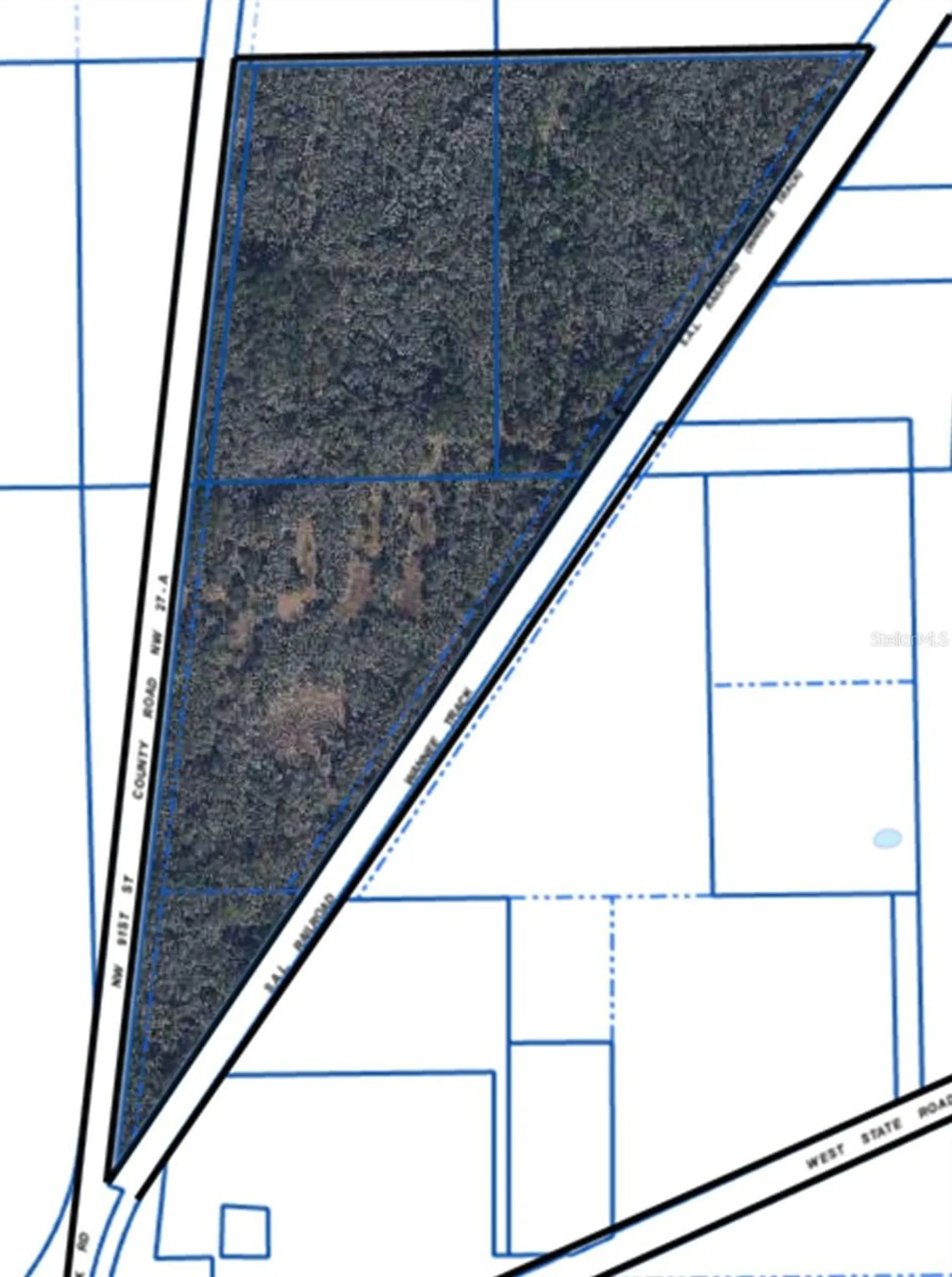 91ST Street Alachua FL 32615