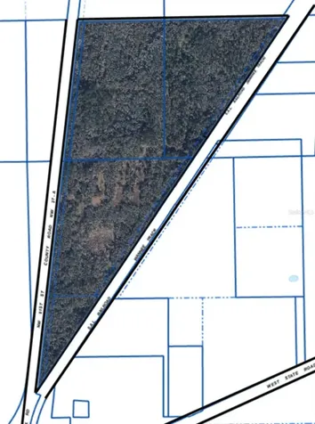 91ST Street Alachua FL 32615