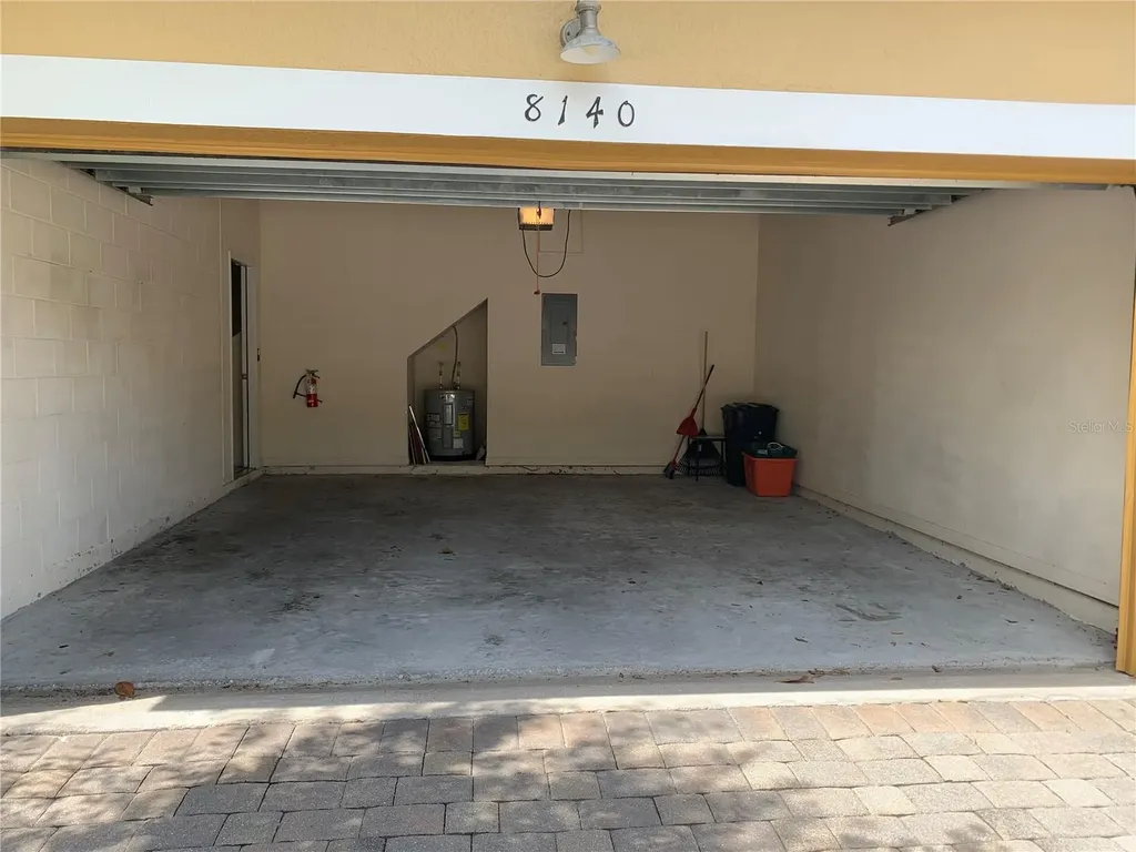 8140 Serenity Springs Drive Windermere FL 34786