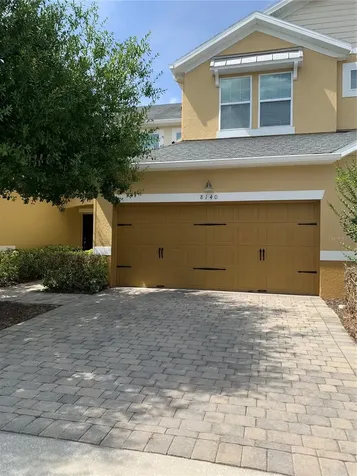 8140 Serenity Springs Drive Windermere FL 34786