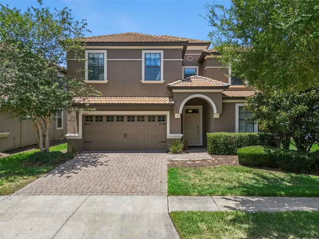 1420 Moon Valley Davenport FL 33896