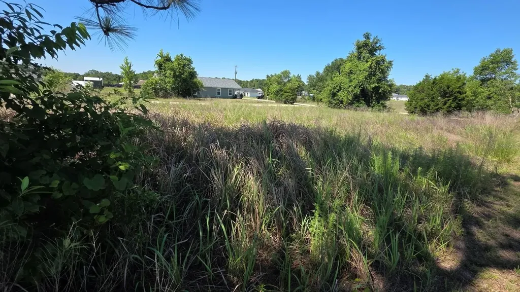 SW 149th Terrace Ocala FL 34481