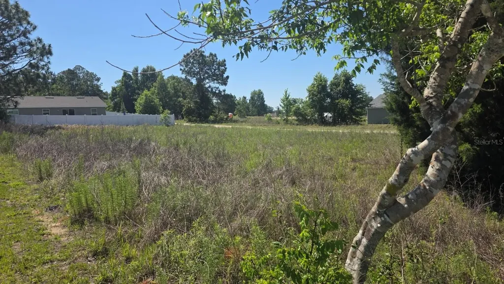 SW 149th Terrace Ocala FL 34481
