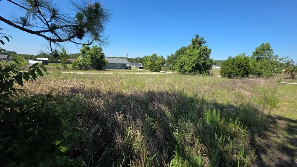 SW 149th Terrace Ocala FL 34481