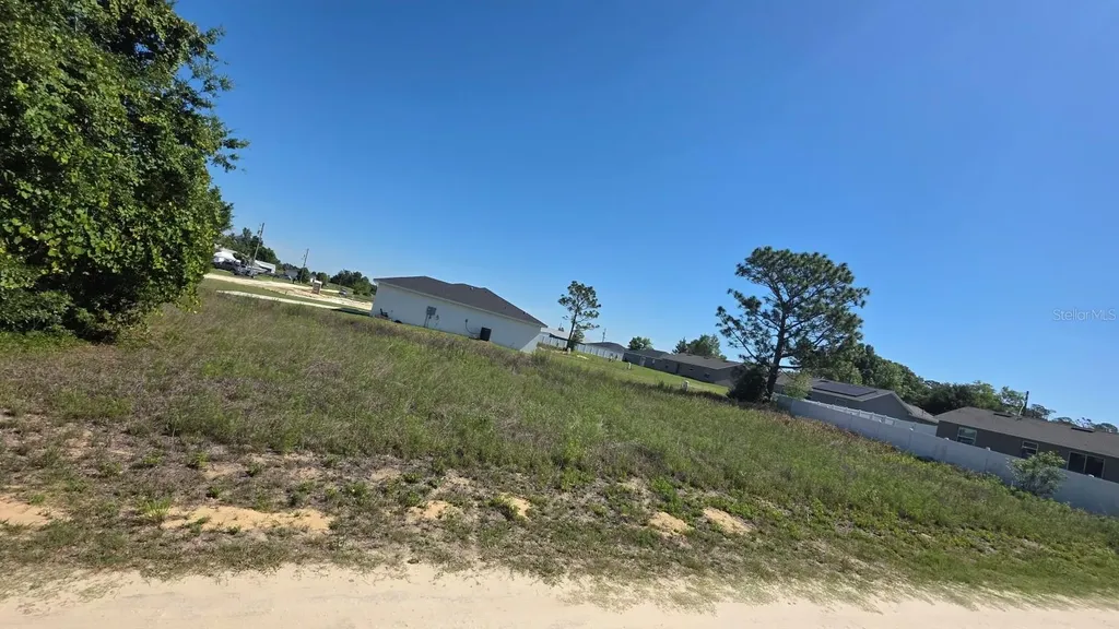 SW 149th Terrace Ocala FL 34481