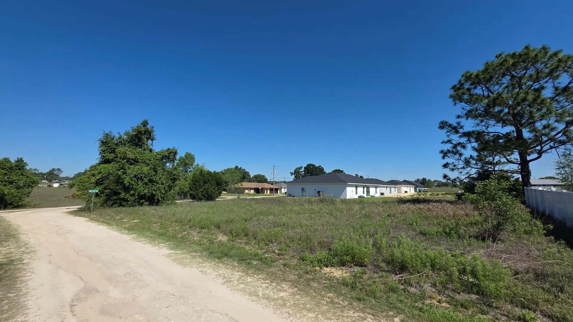 SW 149th Terrace Ocala FL 34481
