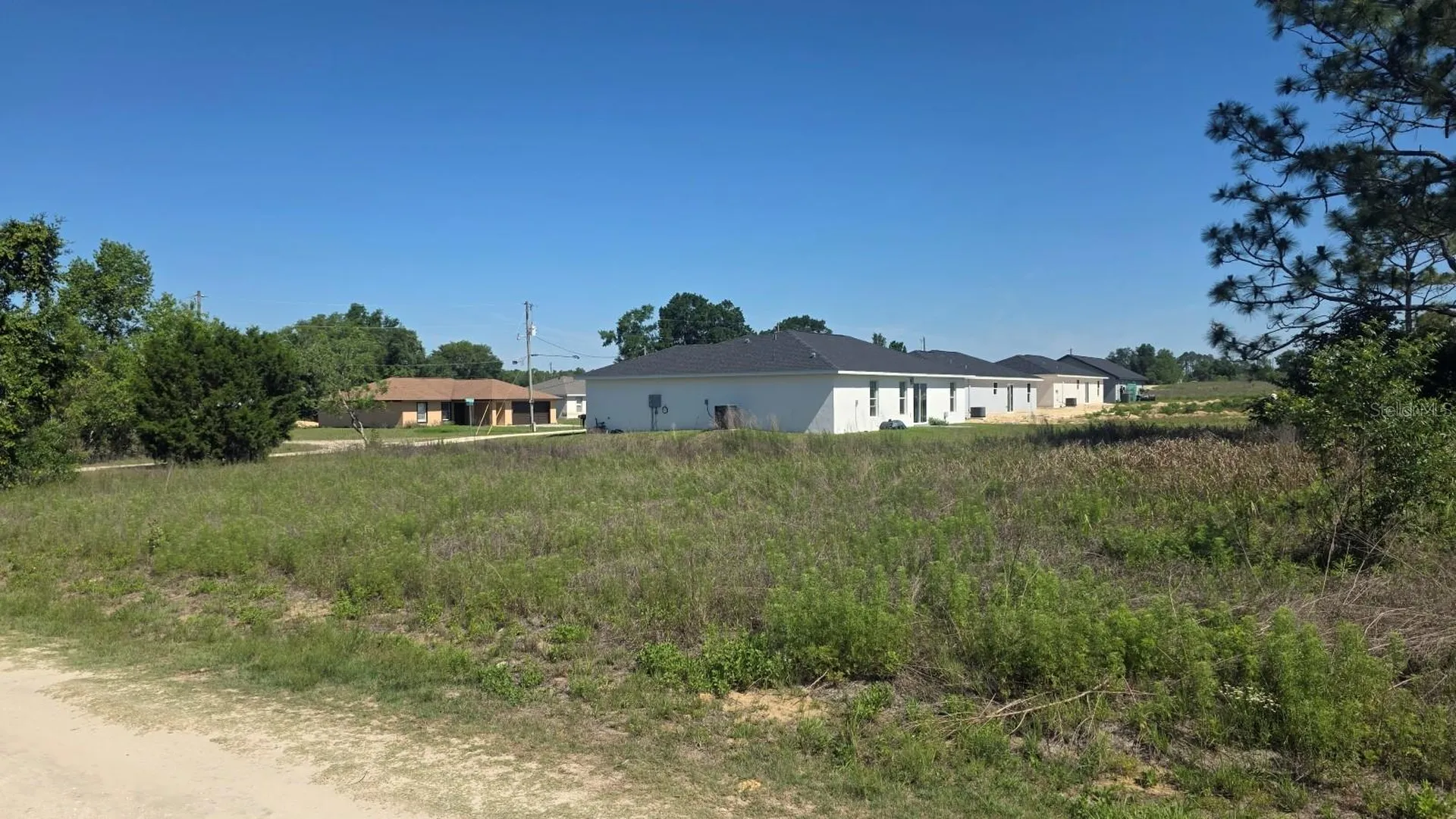 SW 149th Terrace Ocala FL 34481