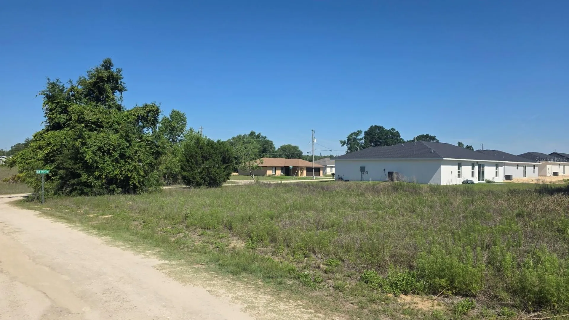SW 149th Terrace Ocala FL 34481