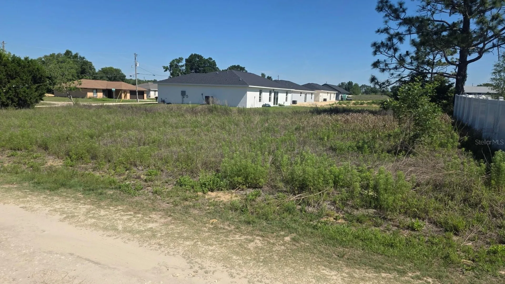 SW 149th Terrace Ocala FL 34481