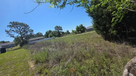SW 149th Terrace Ocala FL 34481