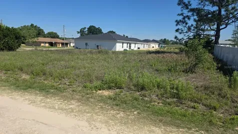 SW 149th Terrace Ocala FL 34481