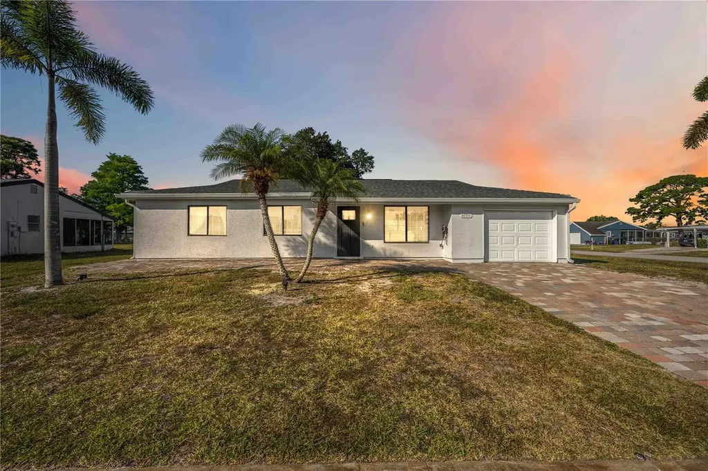 6775 Dennison Avenue North Port FL 34287