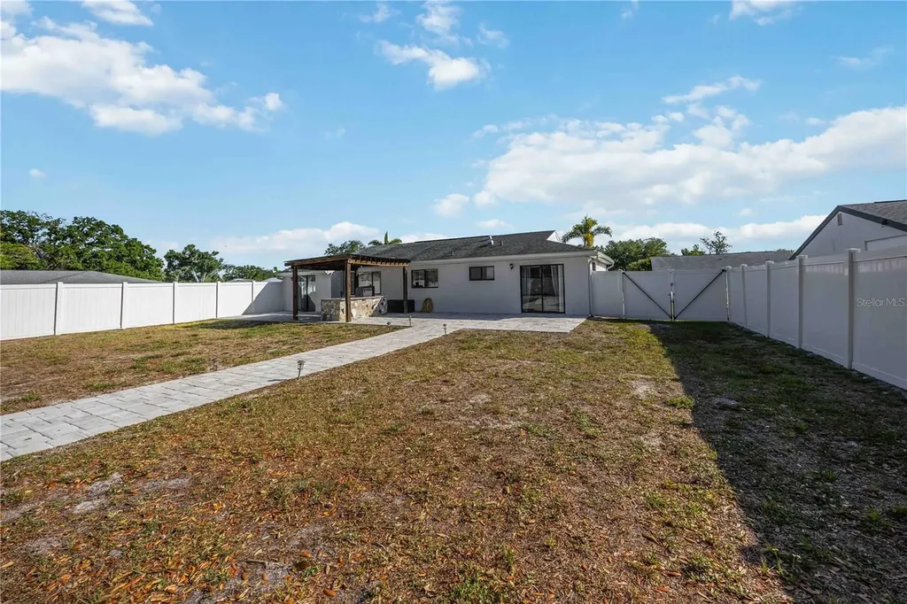 6775 Dennison Avenue North Port FL 34287