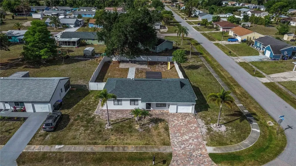 6775 Dennison Avenue North Port FL 34287