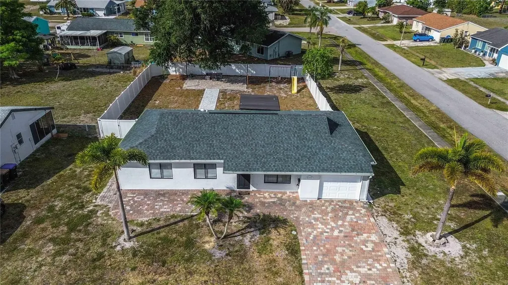 6775 Dennison Avenue North Port FL 34287
