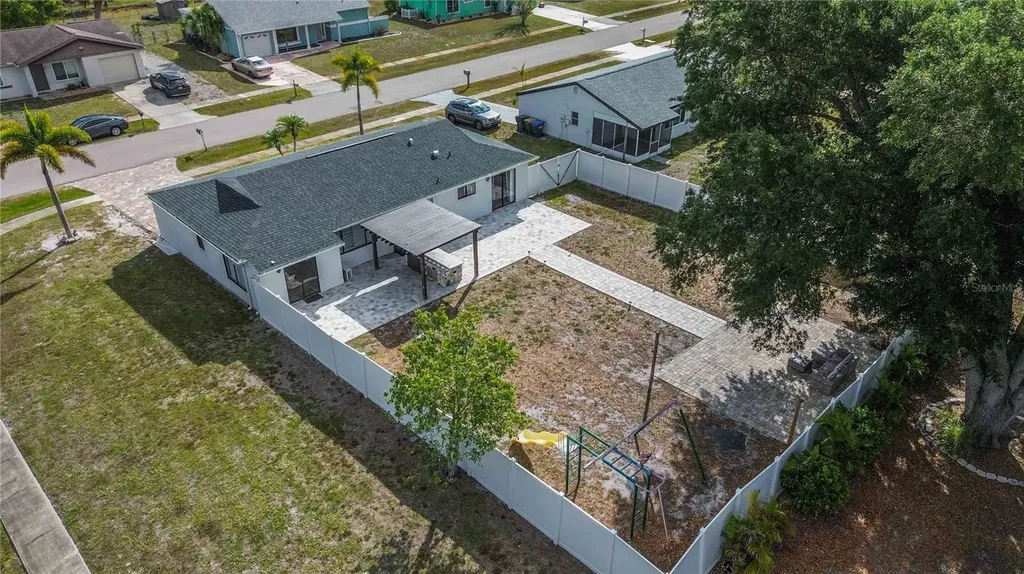 6775 Dennison Avenue North Port FL 34287