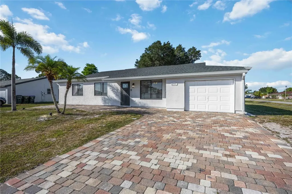 6775 Dennison Avenue North Port FL 34287