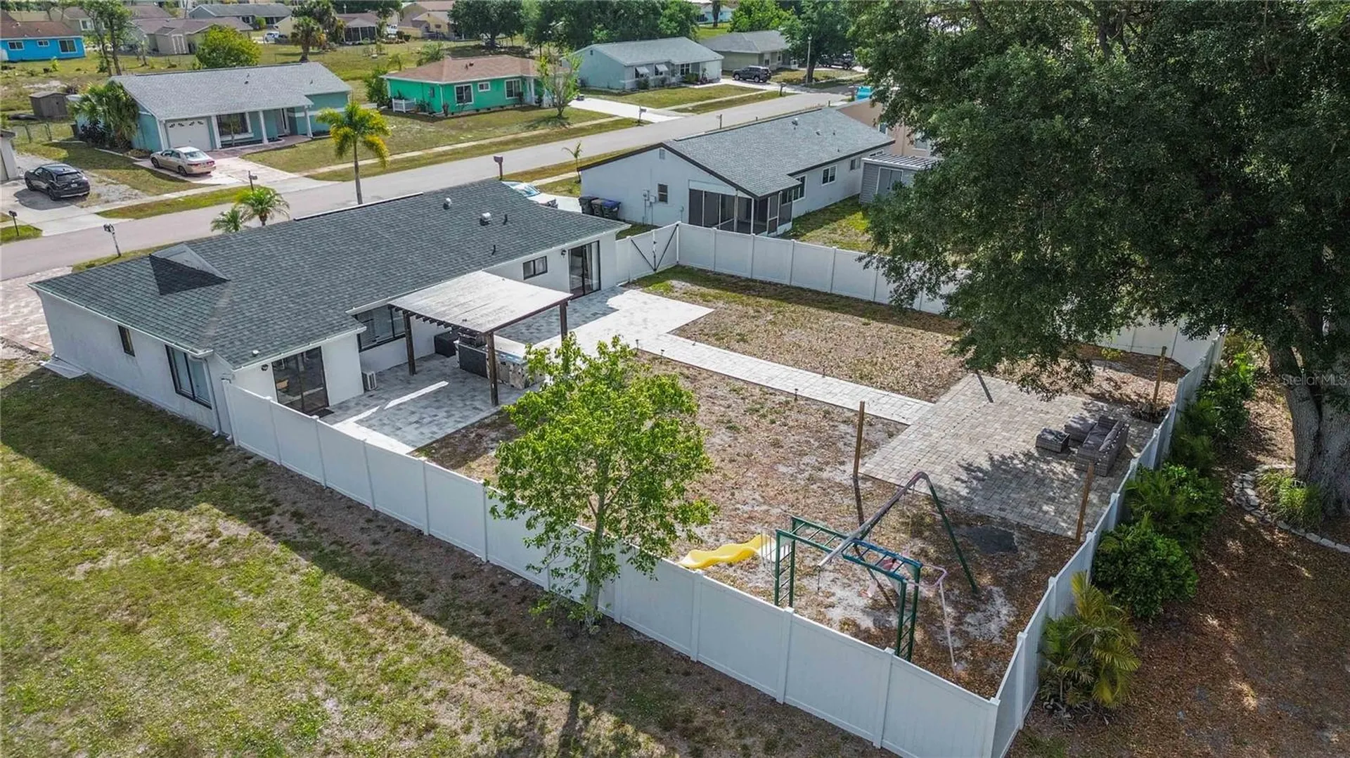 6775 Dennison Avenue North Port FL 34287