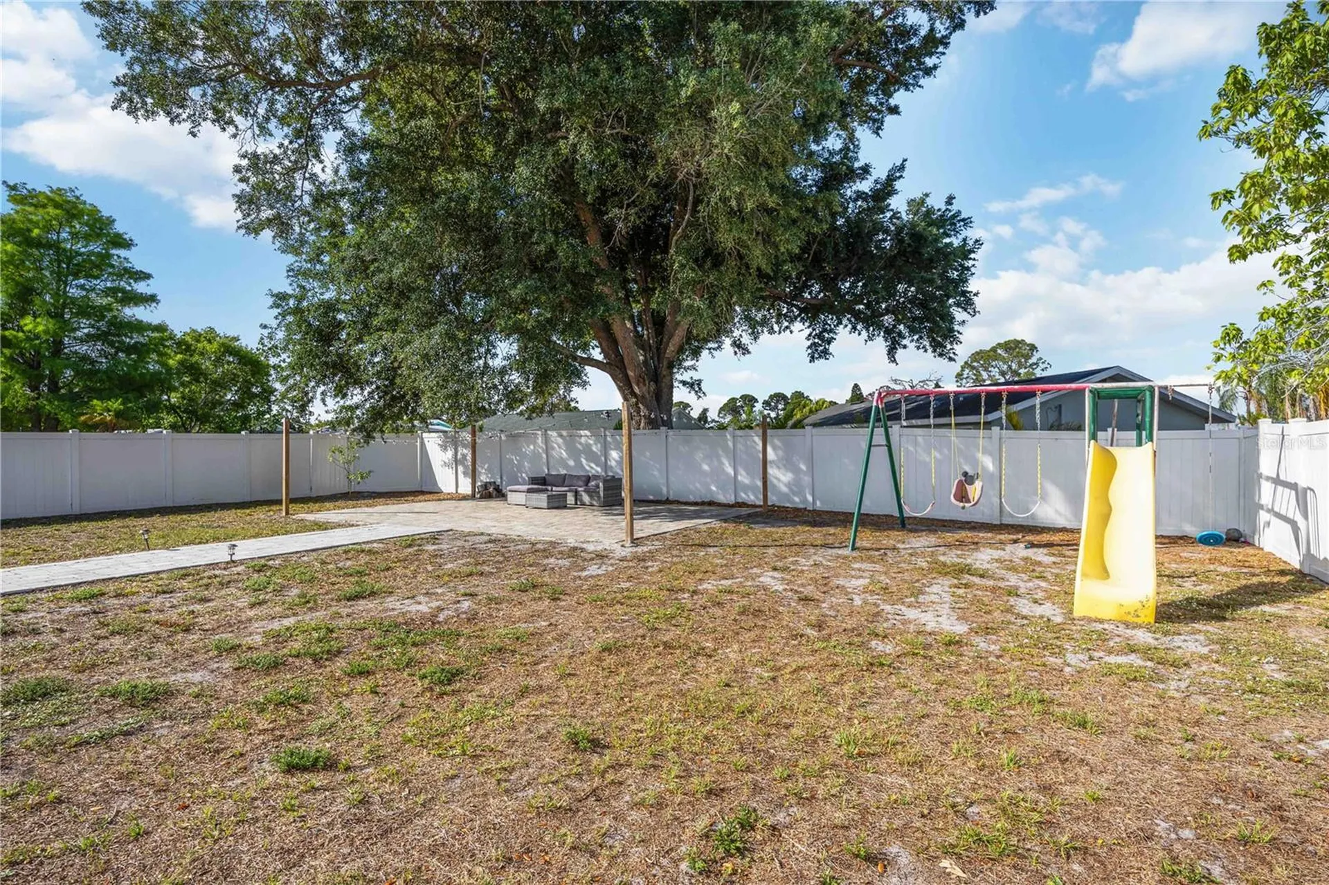 6775 Dennison Avenue North Port FL 34287