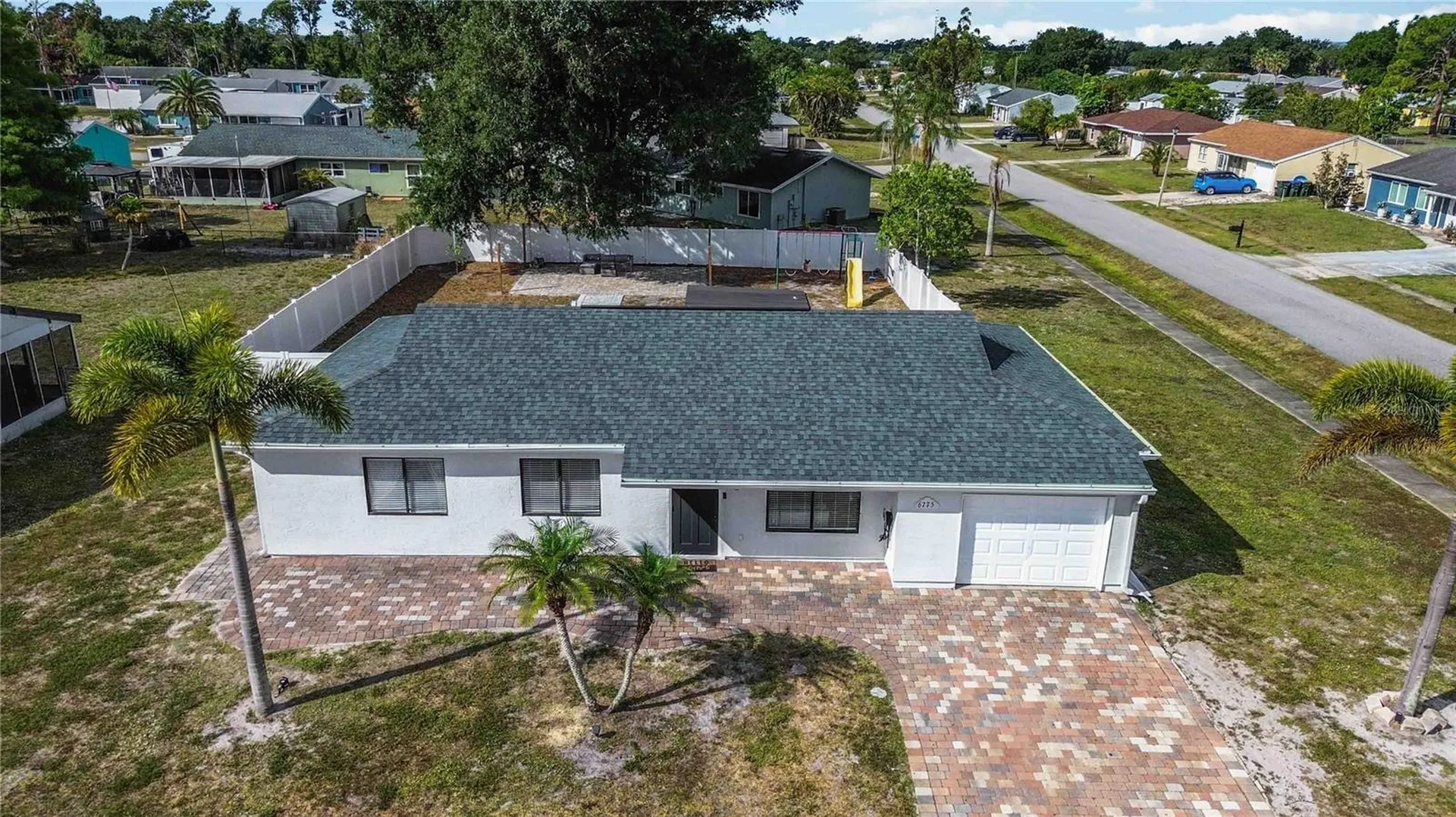6775 Dennison Avenue North Port FL 34287