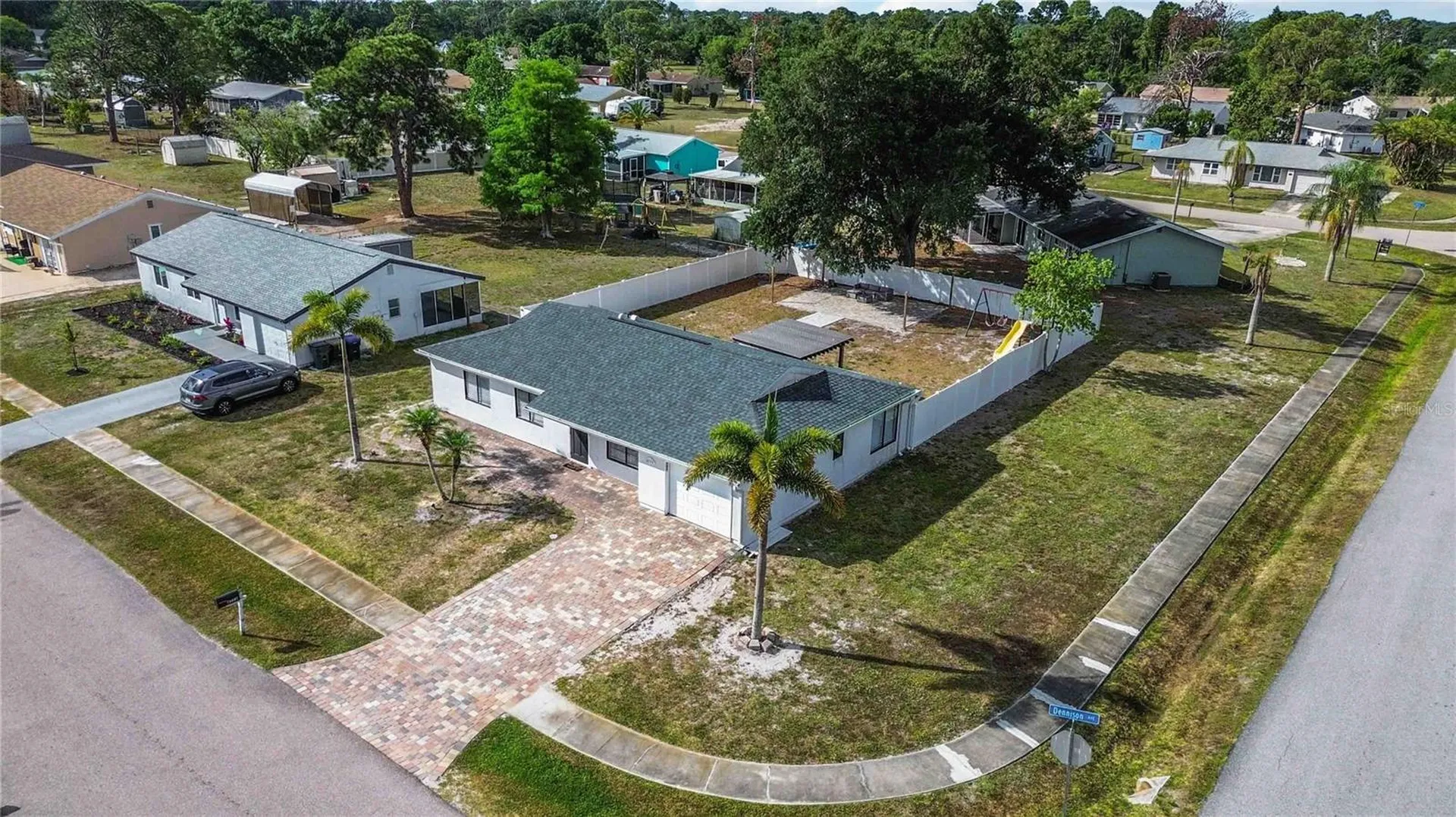 6775 Dennison Avenue North Port FL 34287