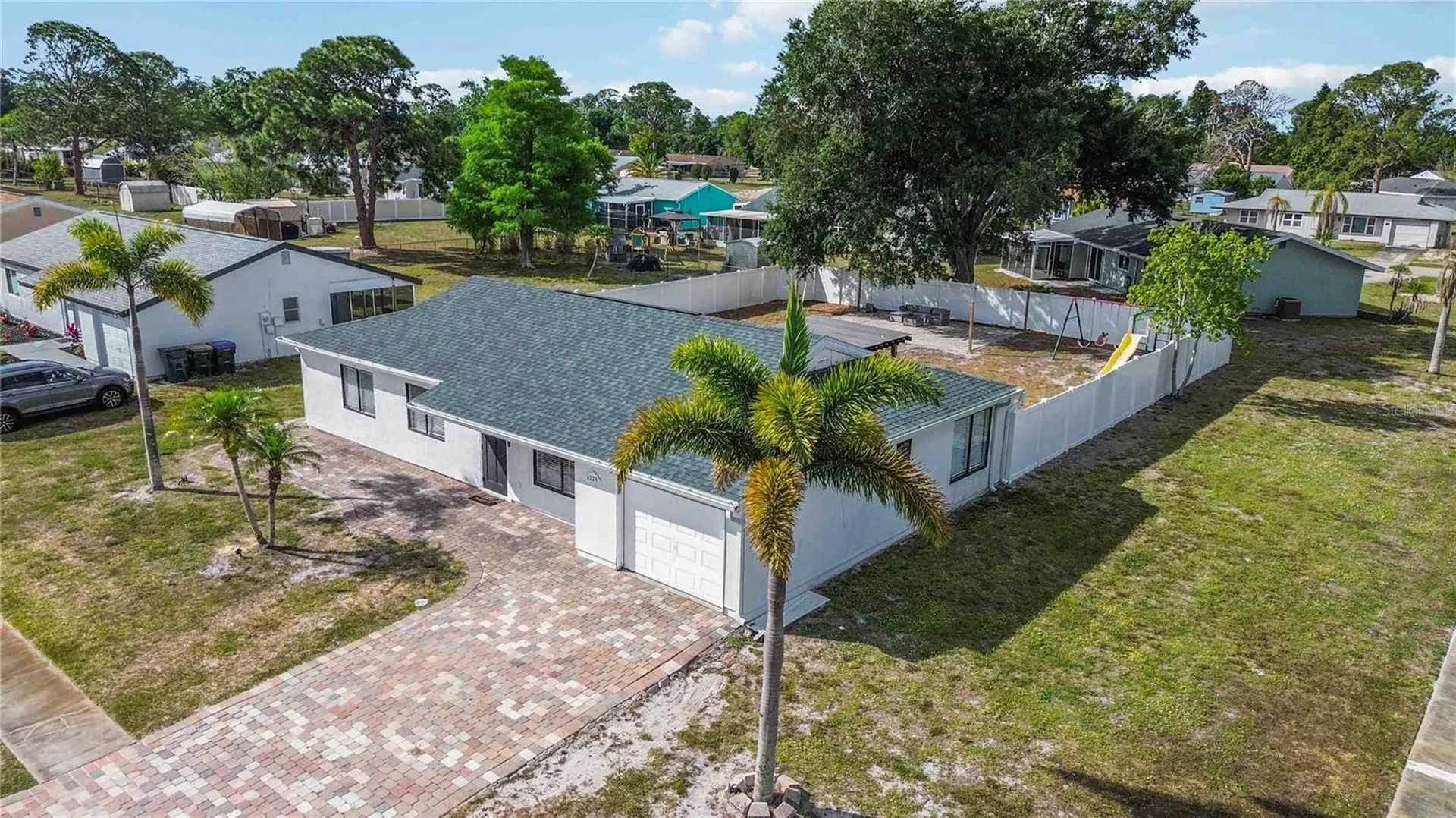 6775 Dennison Avenue North Port FL 34287