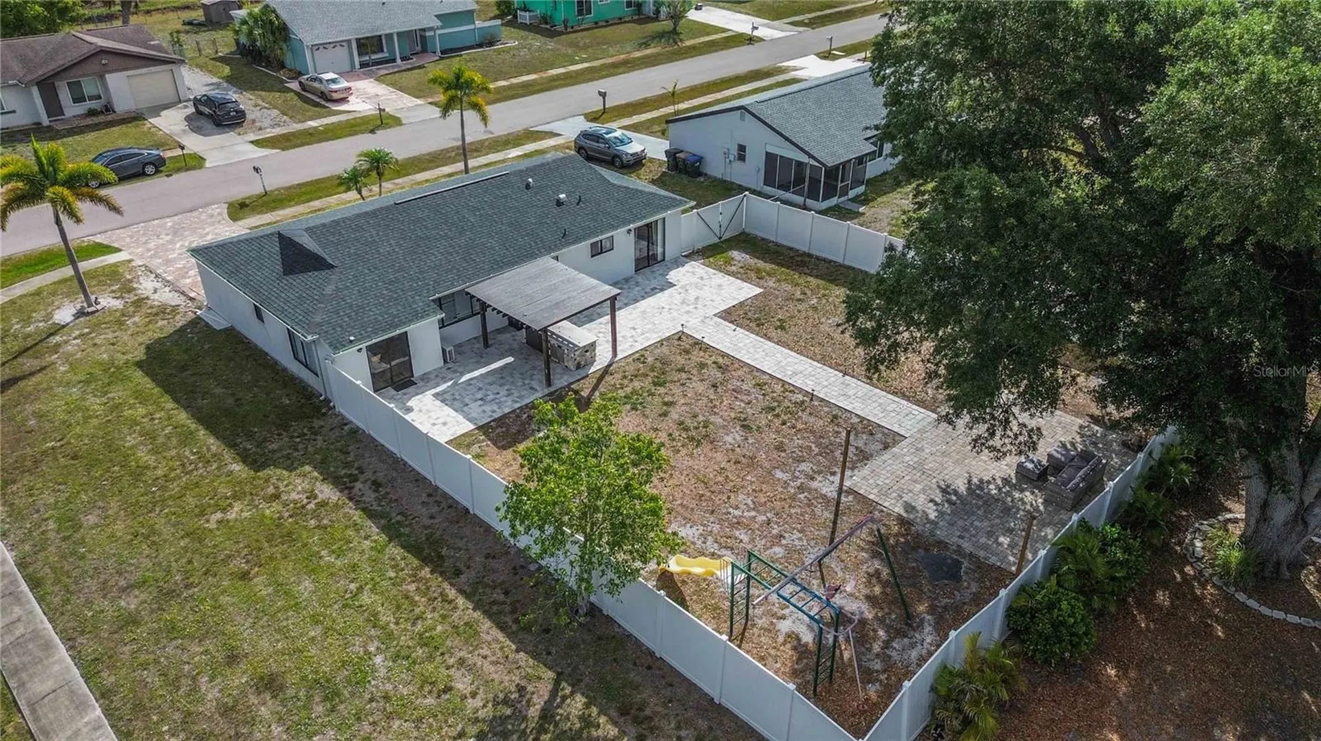 6775 Dennison Avenue North Port FL 34287