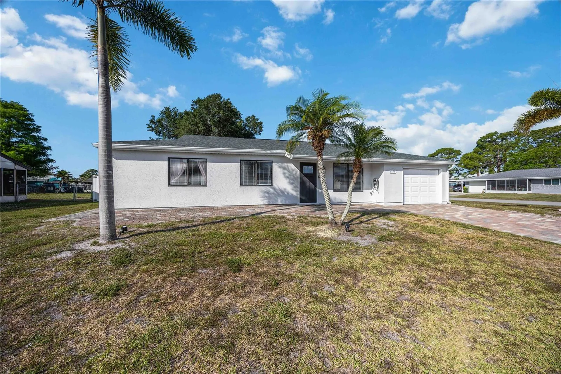 6775 Dennison Avenue North Port FL 34287