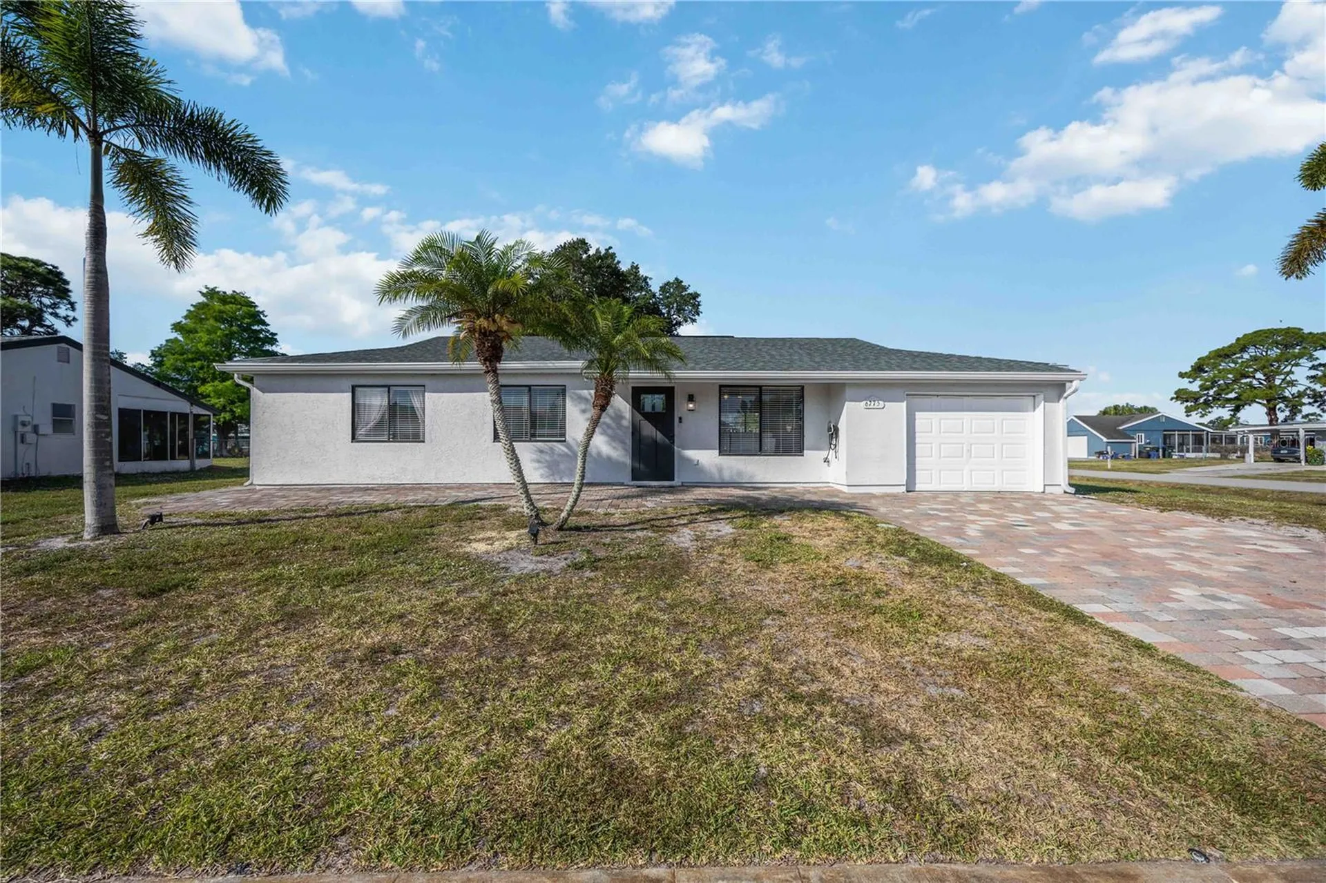 6775 Dennison Avenue North Port FL 34287