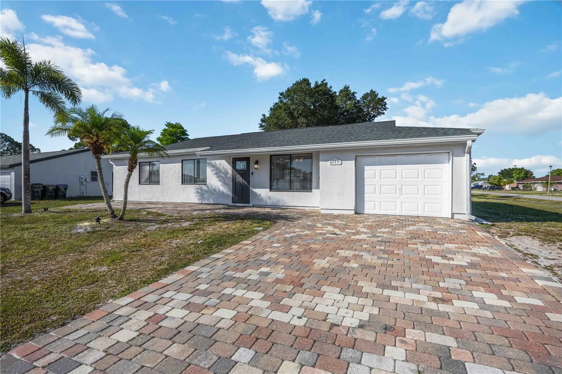 6775 Dennison Avenue North Port FL 34287