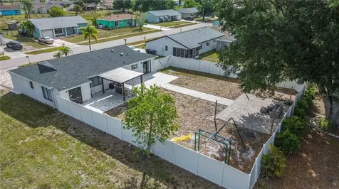 6775 Dennison Avenue North Port FL 34287