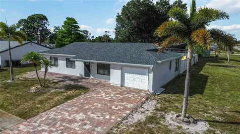 6775 Dennison Avenue North Port FL 34287