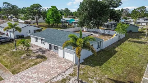6775 Dennison Avenue North Port FL 34287