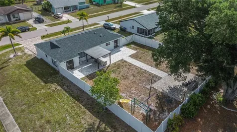 6775 Dennison Avenue North Port FL 34287