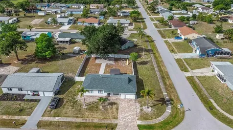 6775 Dennison Avenue North Port FL 34287