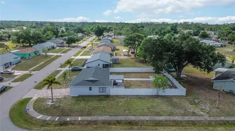 6775 Dennison Avenue North Port FL 34287