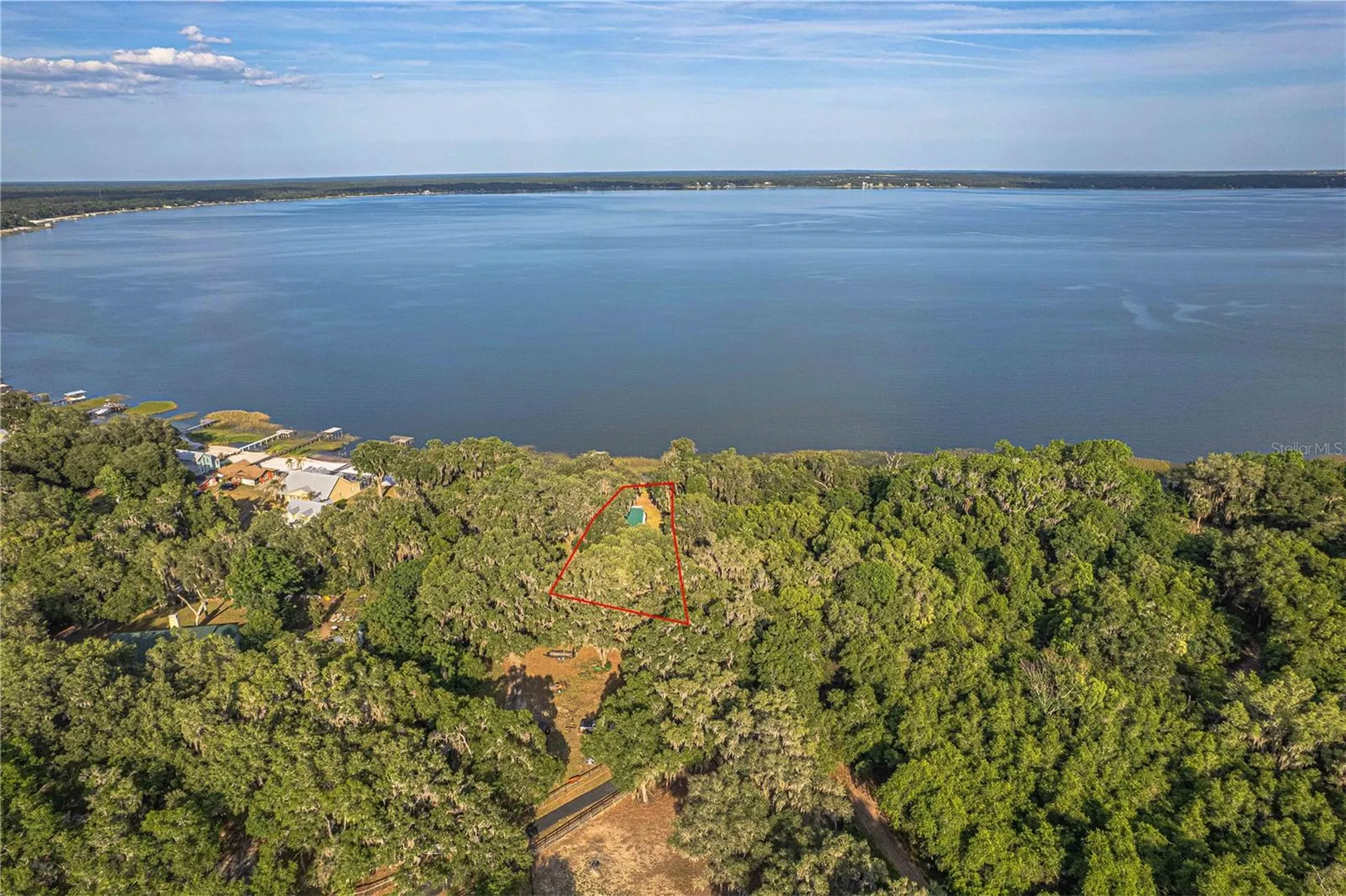 11690 SE 132nd Street Road Ocklawaha FL 32179