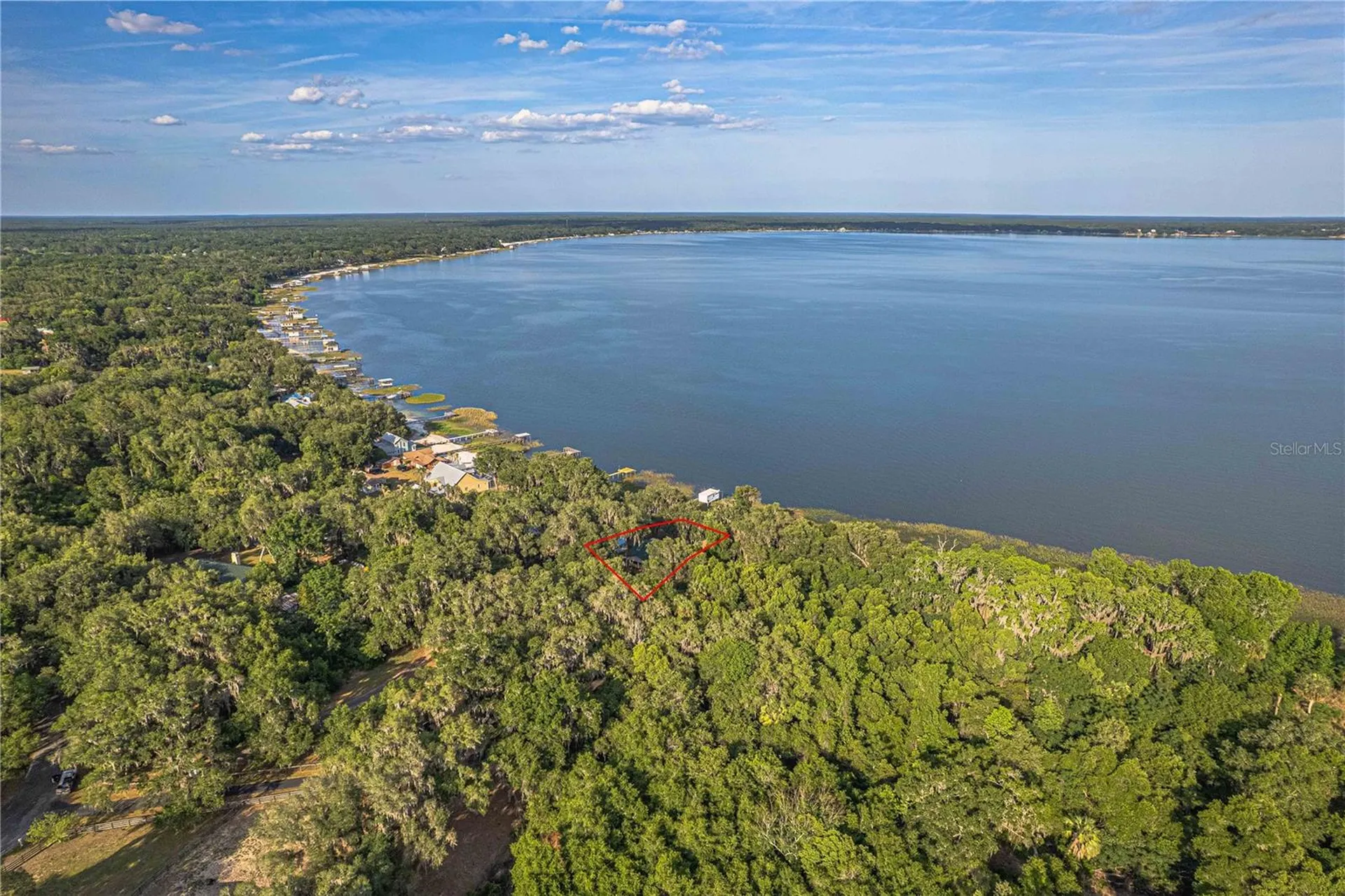 11690 SE 132nd Street Road Ocklawaha FL 32179