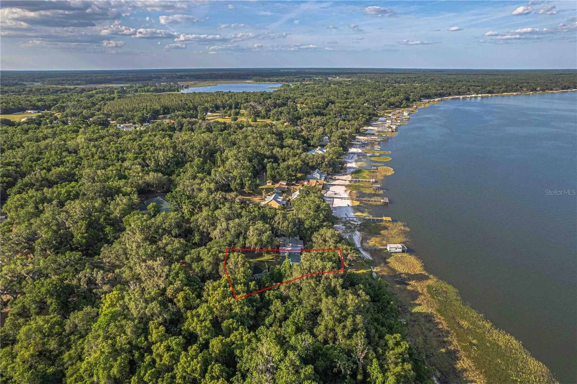 11690 SE 132nd Street Road Ocklawaha FL 32179