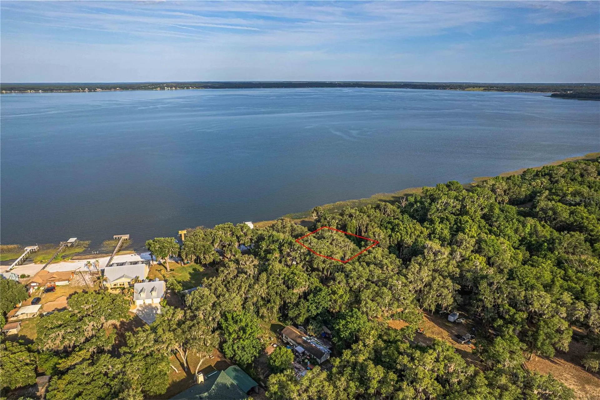 11690 SE 132nd Street Road Ocklawaha FL 32179