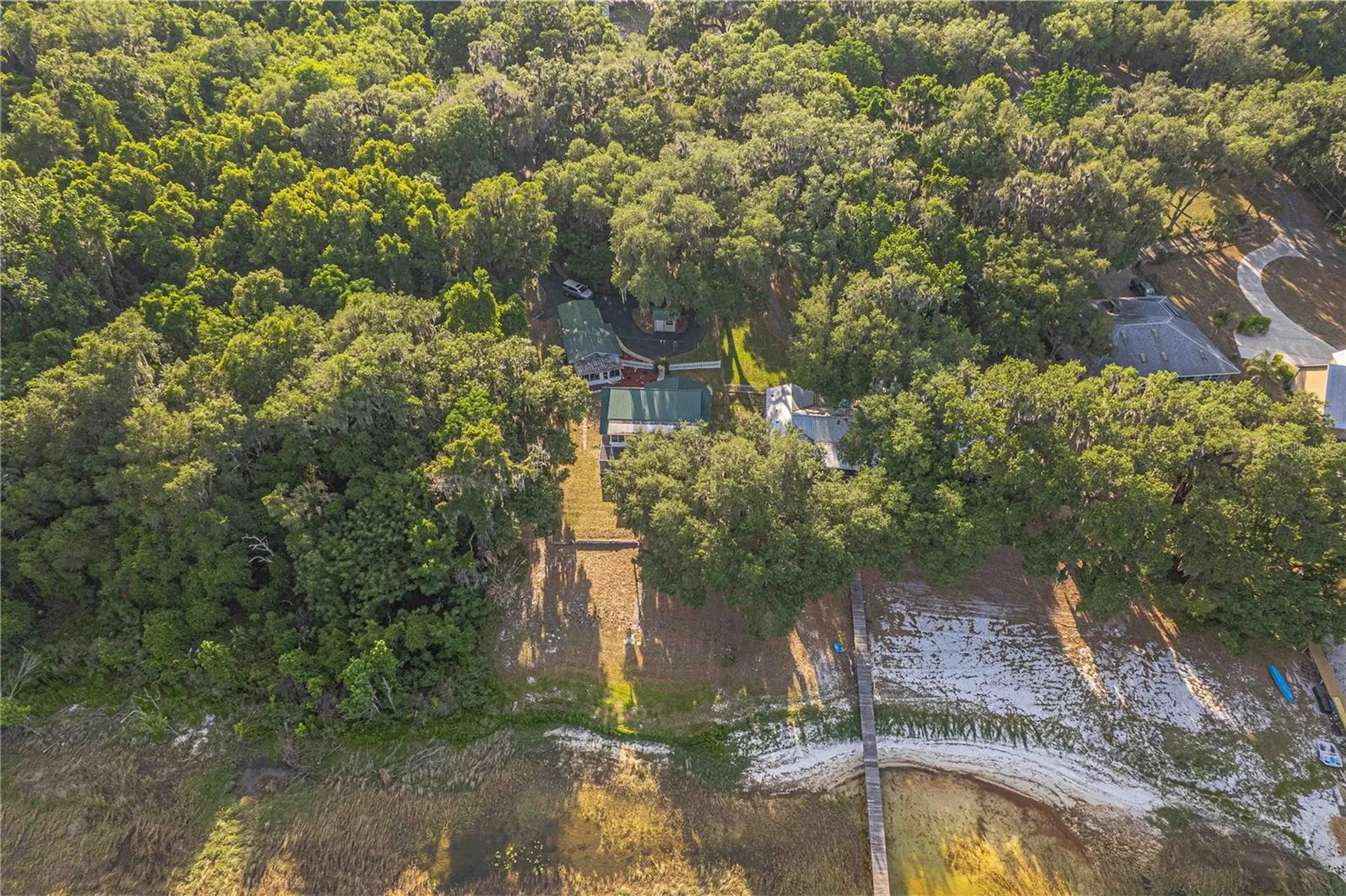 11690 SE 132nd Street Road Ocklawaha FL 32179