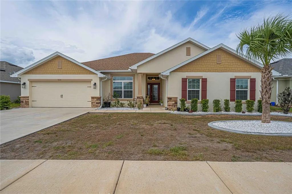 5035 SW 91st Place Ocala FL 34476