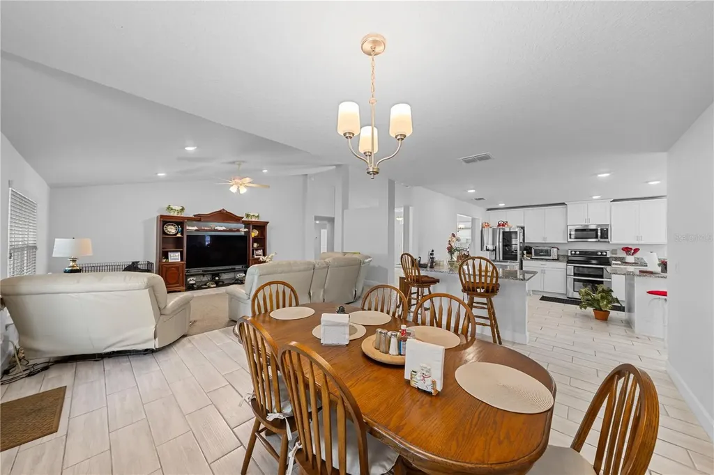 5035 SW 91st Place Ocala FL 34476