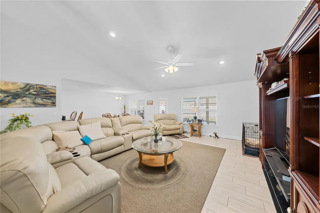 5035 SW 91st Place Ocala FL 34476