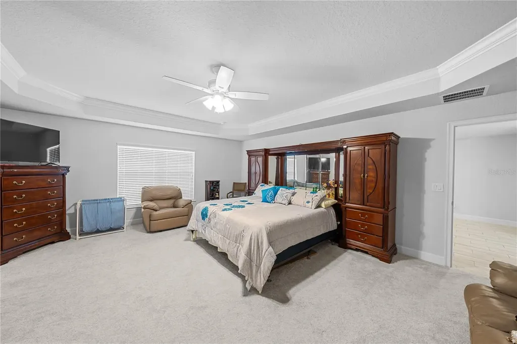 5035 SW 91st Place Ocala FL 34476