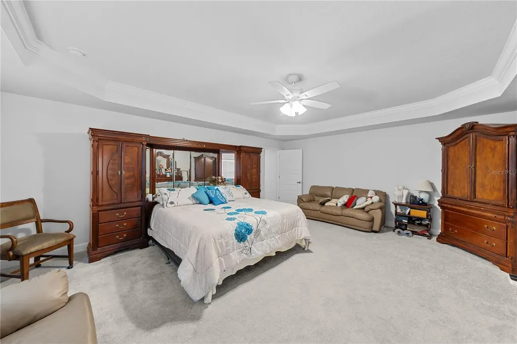 5035 SW 91st Place Ocala FL 34476