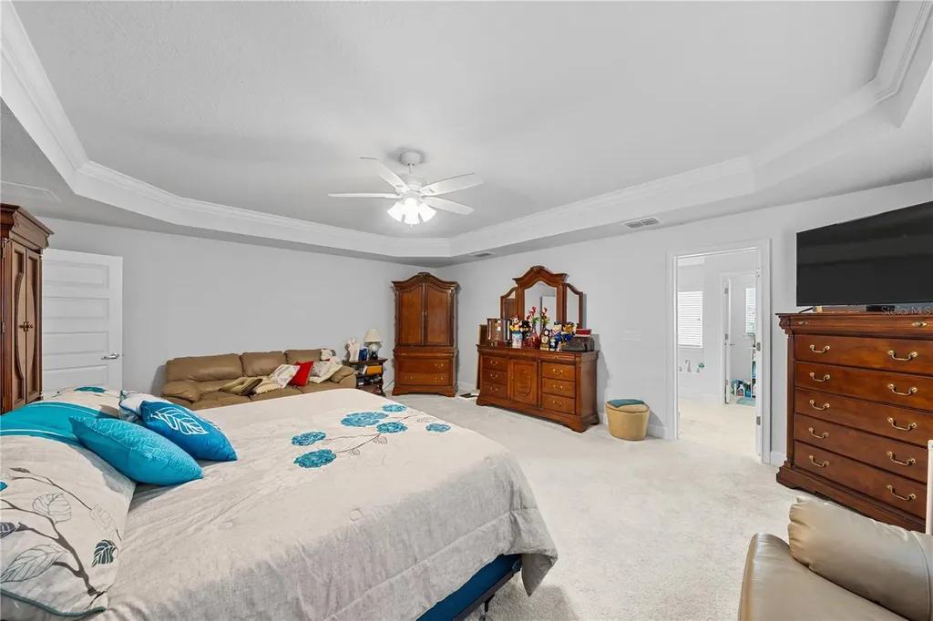 5035 SW 91st Place Ocala FL 34476