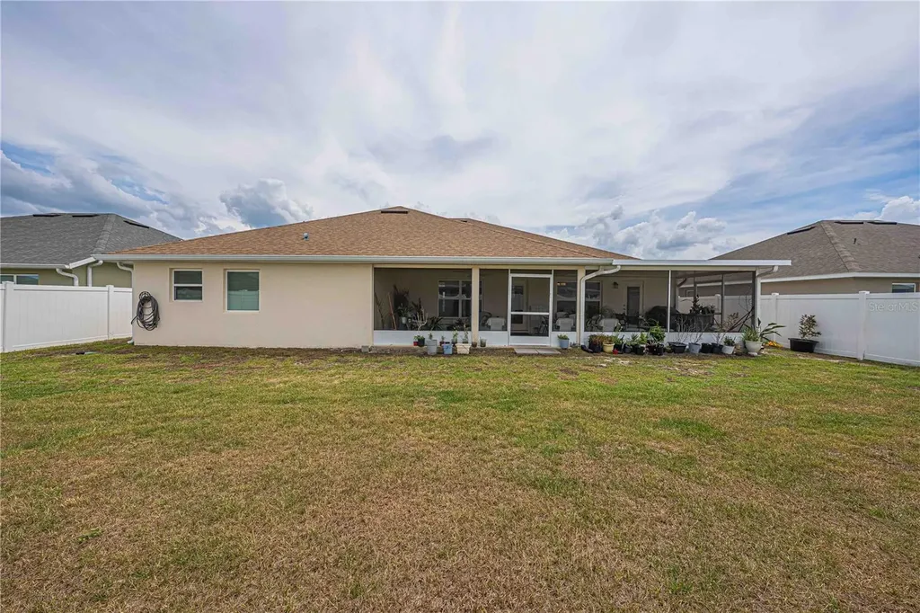 5035 SW 91st Place Ocala FL 34476