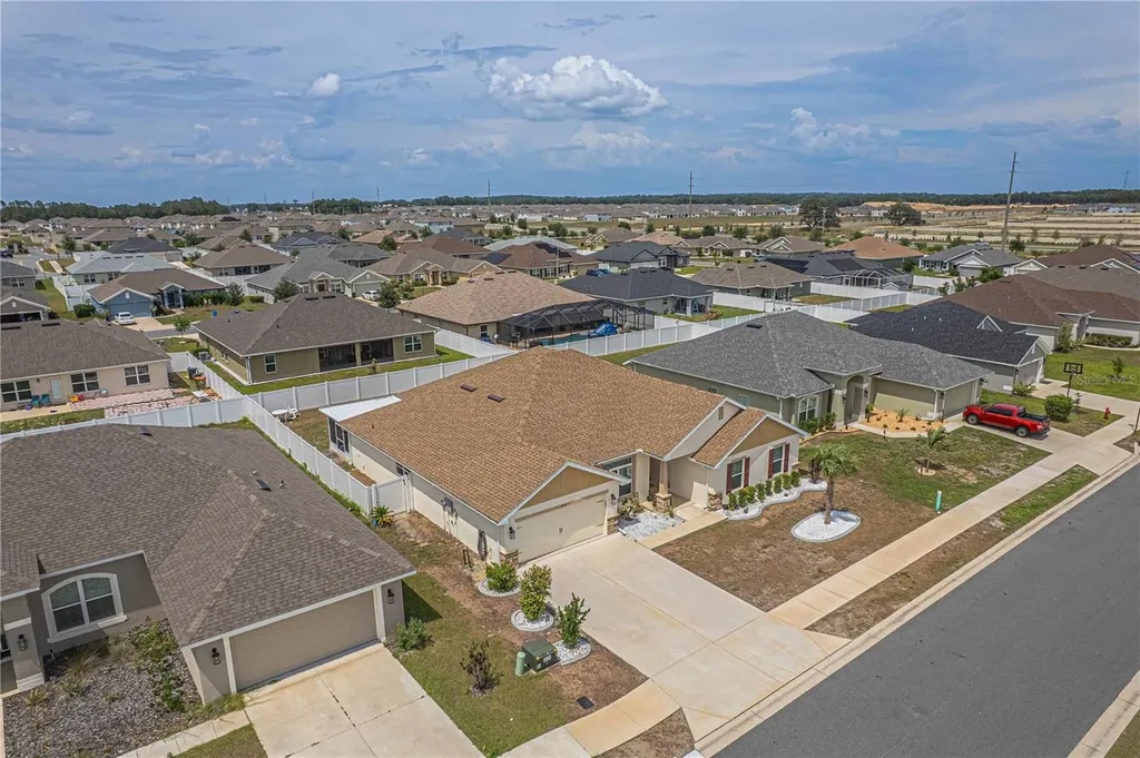 5035 SW 91st Place Ocala FL 34476