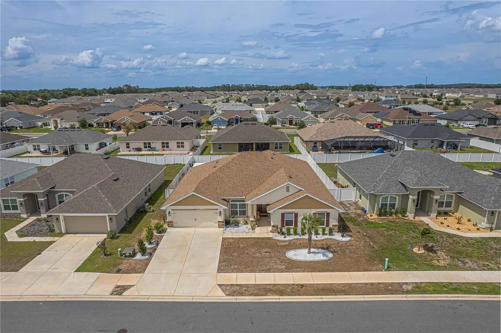 5035 SW 91st Place Ocala FL 34476